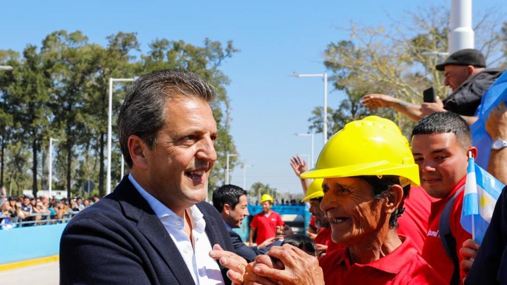 El Gobierno abrió un registro para solicitar tierras para vivienda