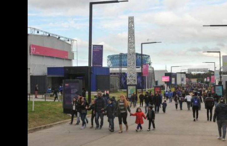 tecnopolis 2