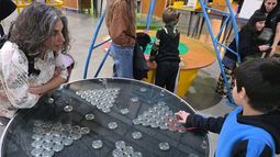 Actividades por las vacaciones de invierno del 20 al 24 y del 27 al 31 en la Unla.&nbsp;&nbsp;