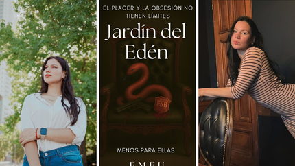 Eliana Merlo Figueroa vive con su familia en Turdera y tiene en claro lo que desea para su futuro.&nbsp;