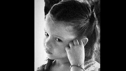 ¿quien es esta chica?