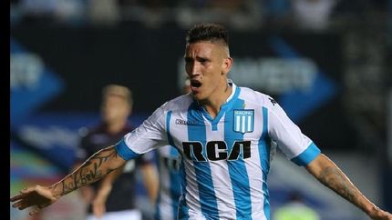 “Yo no necesito ayuda de nadie más que de un psicólogo”, dijo Centurión.