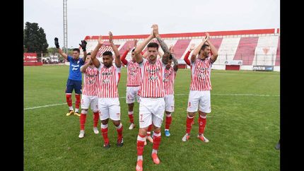 la enfermeria de los andes no tiene descanso