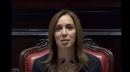Vidal le contestó a los docentes