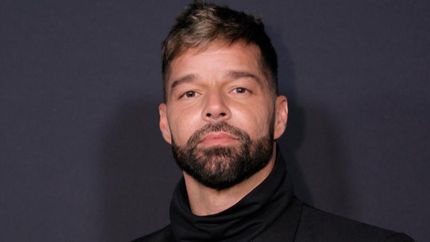 ricky martin presento una millonaria demanda contra su sobrino