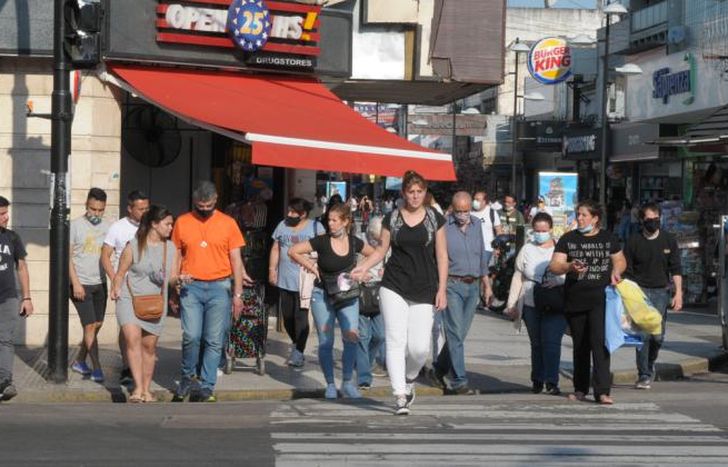 Finde para estar al aire libre.