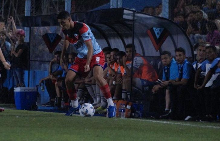 Francisco Nouet dijo que Brown cambió la cara.