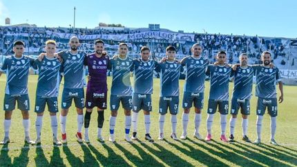 El Celeste no pudo ante el León del Imperio. El Celeste no pudo ante el León del Imperio.