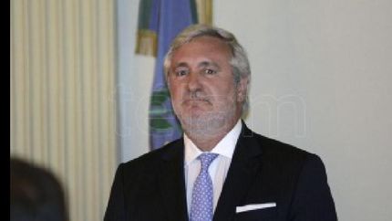 Conte Grand prometió hacer un seguimiento de la evolución patrimonial de los fiscales