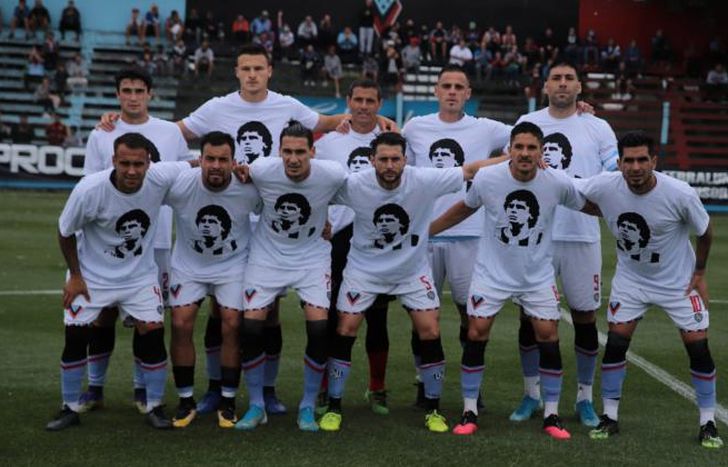 El Tricolor no tiene margen de error.