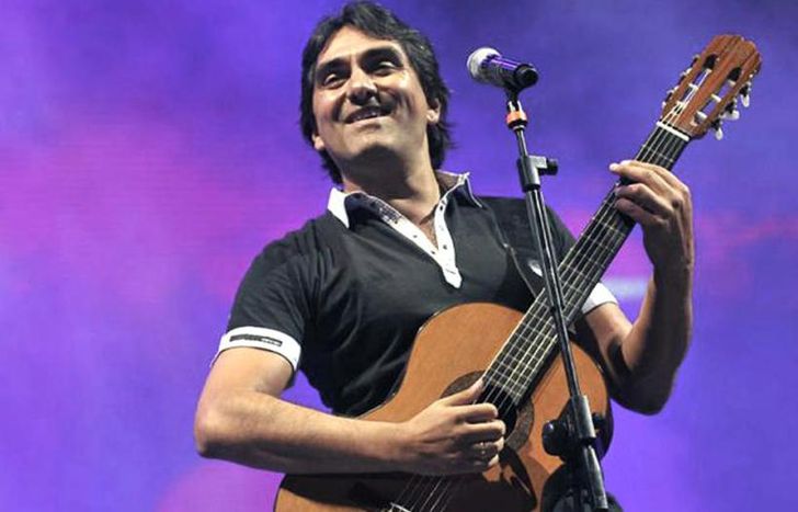 Se despide de la música.