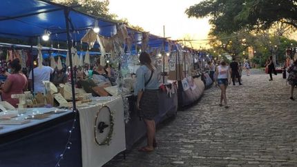 Una oportunidad para comprar los regalos de Reyes.