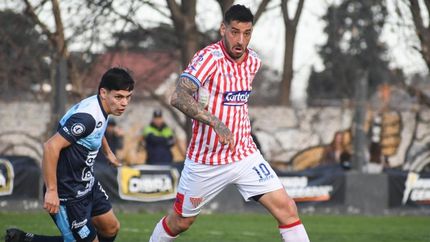 Los Andes no le encuentra salida a su mala racha. Los Andes no le encuentra salida a su mala racha.