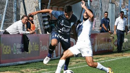 agustin sosa: lo considero un paso importante agustin sosa: lo considero un paso importante
