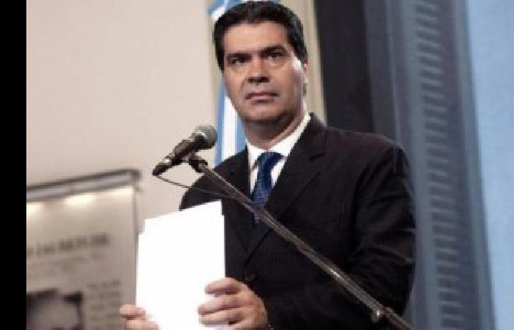 capitanich
