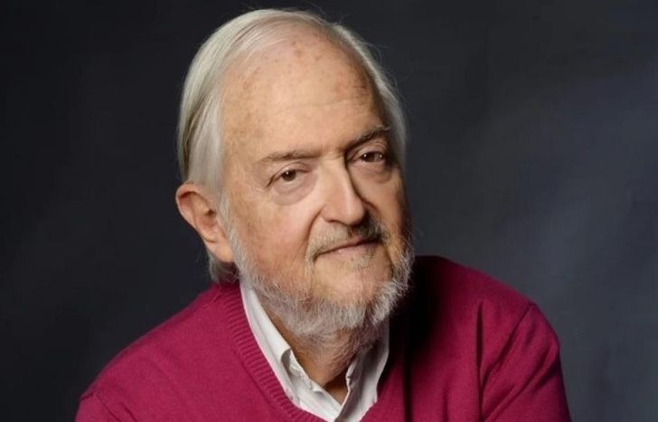 Daniel Divinsky tenía 83 años.