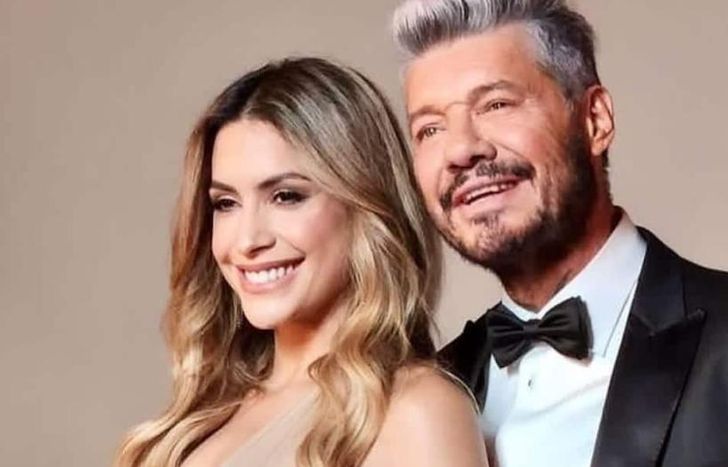 Parece que la relación pasó a otro nivel.