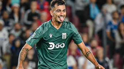 Agustín Analiz se sumaría a Banfield en las próximas horas.