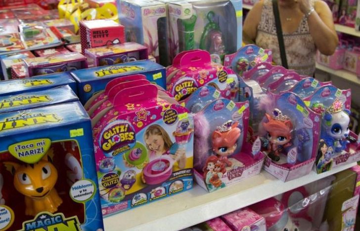 El ticket promedio se ubicó en $36.165.