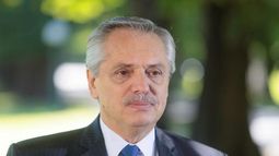 Alberto Fernández inaugurará obras universitarias y el Foro Mundial de DDHH