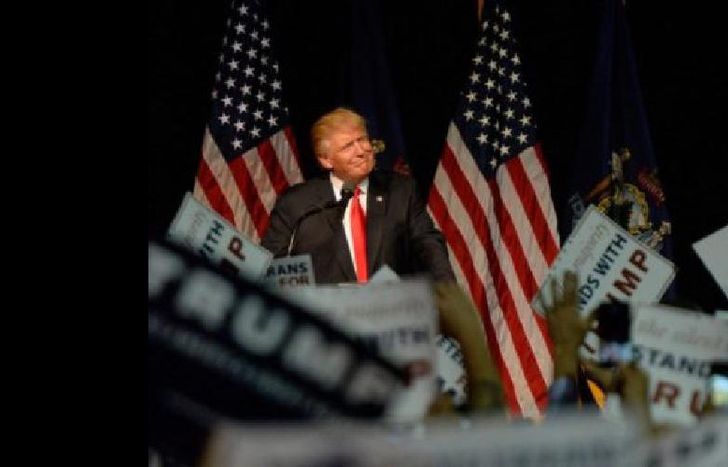 trump