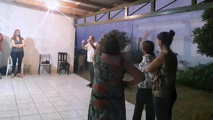 Opciones para todas las edades en Banfield Oeste.