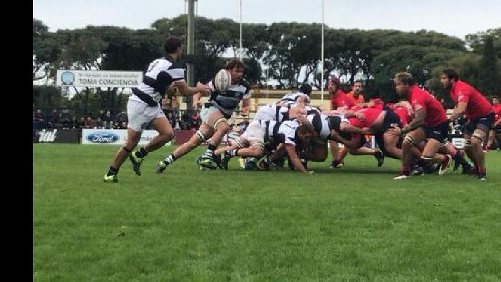 Pucará se afianzó como escolta del SIC tras su gran victoria en La Catedral.