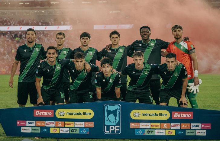 Banfield le puso punto final al mercado de pases﻿.