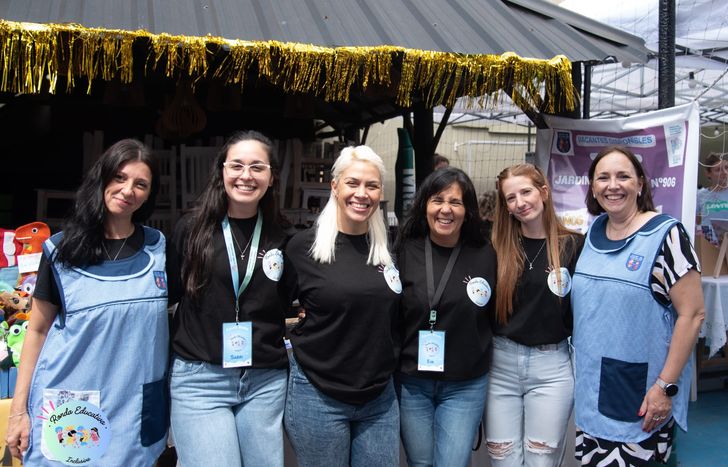 Las docentes crearon este espacio de encuentro que se realizará en Banfield para maestros, familias, terapeutas, estudiantes y profesionales de la salud.&nbsp;