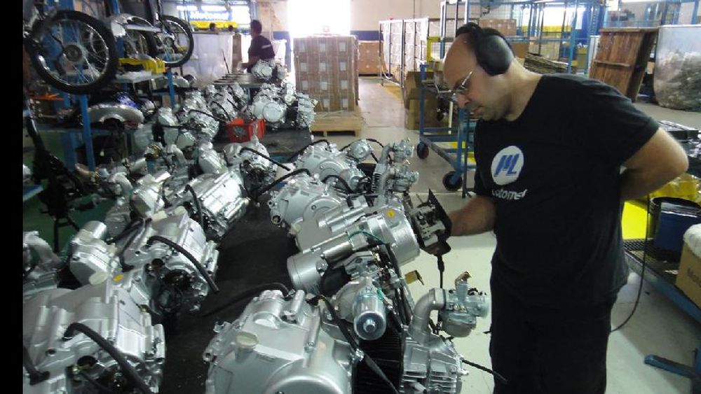 Múltiples despidos en Motomel y Sancor