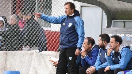 perazzo: ?lo del primer tiempo fue el ideal que pretendo? perazzo: ?lo del primer tiempo fue el ideal que pretendo?