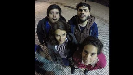 arranca ?noche de bestias? con las papas bravas