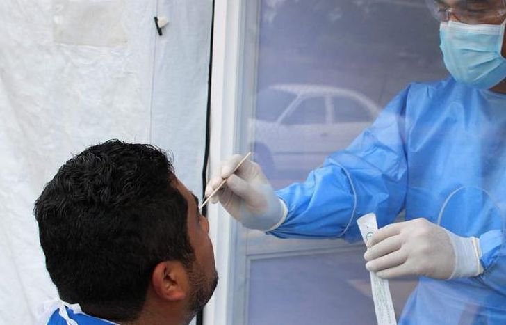 Unos 249.407 pacientes aún están cursando la enfermedad.