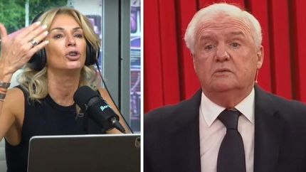 Yanina contra Niembro.