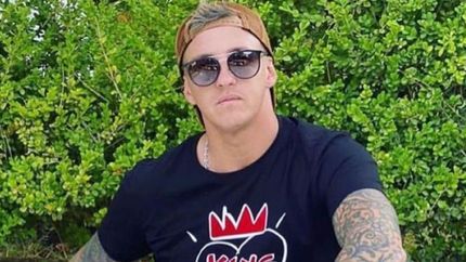 Fernando Pérez Algaba, el empresario que apareció descuartizado en Ingeniero Budge.