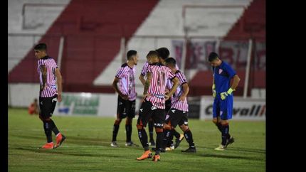 Los Andes se presentará con un cambio de esquema y varias caras nuevas. Los Andes se presentará con un cambio de esquema y varias caras nuevas.