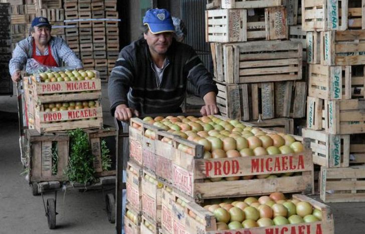 Acuerdo por menos de un mes.