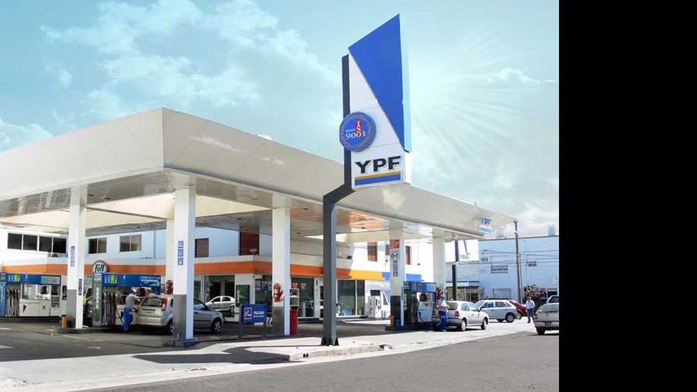 Sigue el ajuste: tras las PASO vuelve a subir la nafta