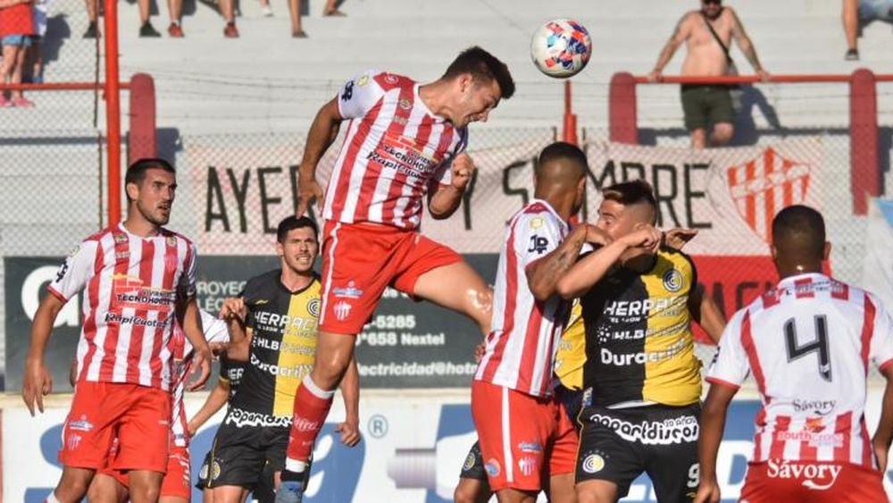Talleres jugó un buen partido, pero no le alcanzó.