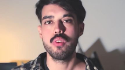 Es de Lomas de Zamora, filmó un corto con su celular y le ganó a Martin Scorsese Es de Lomas de Zamora, filmó un corto con su celular y le ganó a Martin Scorsese