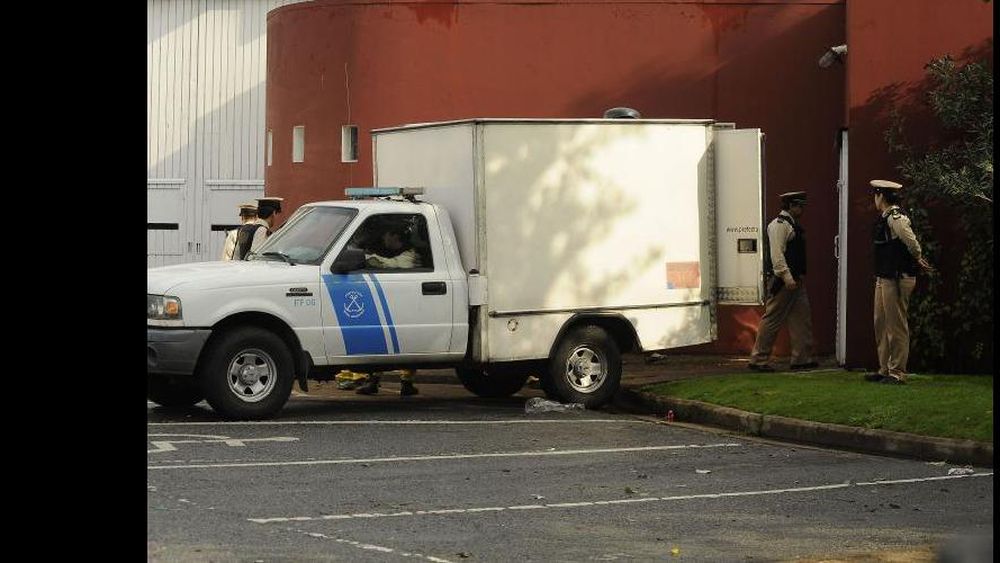 Identificaron a las cinco víctimas de Costa Salguero y a los cinco hospitalizados