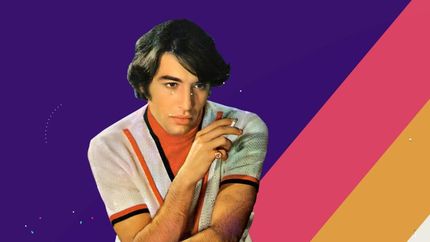 Homenaje a Sandro, en el Teatro.