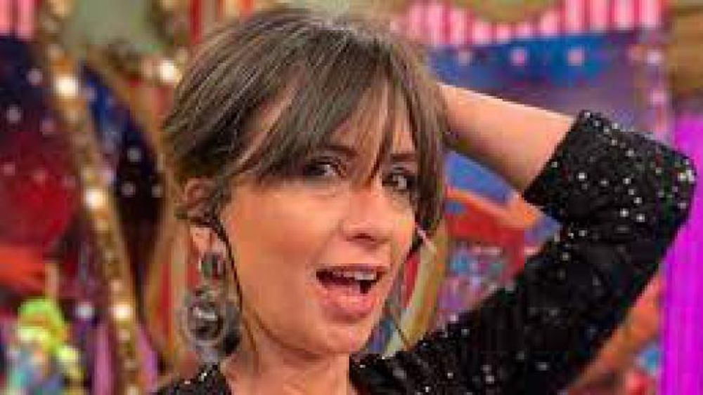 Edith Hermida se confiesa: Siempre quise ser...
