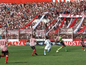 Los Andes y Temperley tendrán un receso de dos semanas en la Primera Nacional.