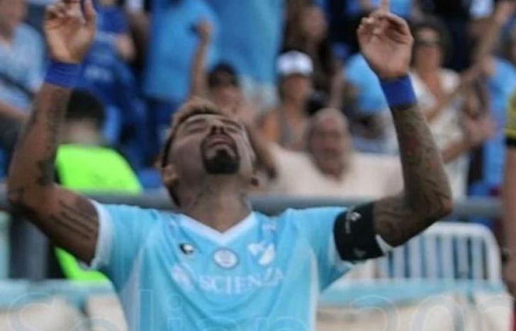 La celebración especial del Animal.