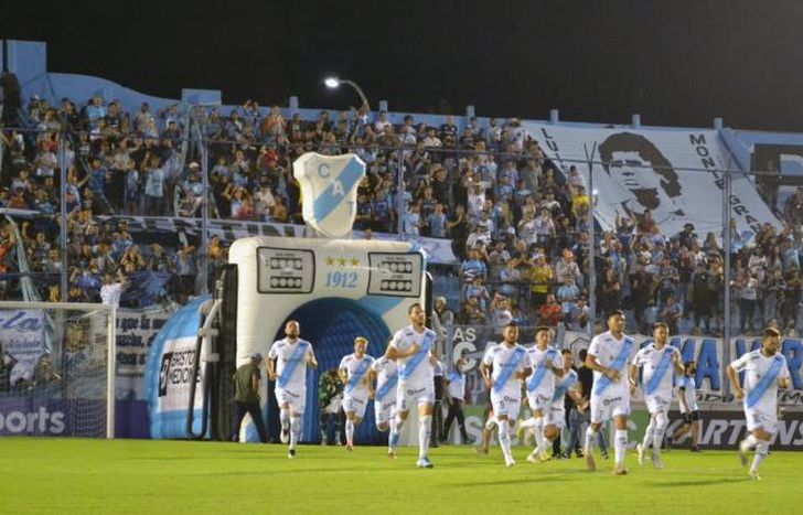 Temperley sumó un triunfo y dos derrotas en el torneo.