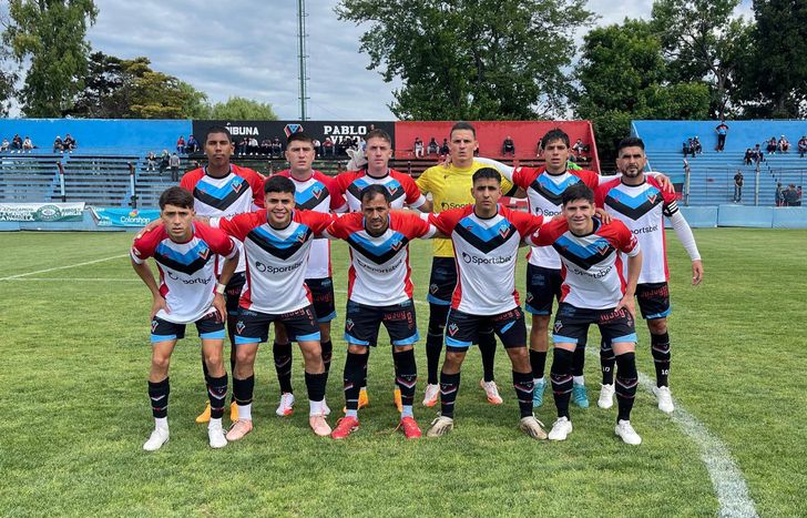 Brown de Adrogué espera la confirmación del nuevo técnico.