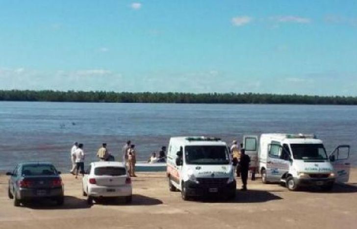 entre rios (breve)
