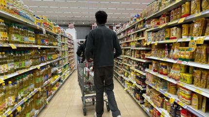 el gobierno no puede con la inflacion: estiman que fue del 4% en agosto