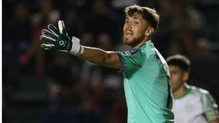 Facundo Sanguinetti cerca de abandonar Banfield.